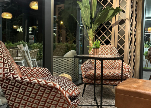 Fotografija 16 - Omiljeni GAK caffe zasjao je u novom ruhu!