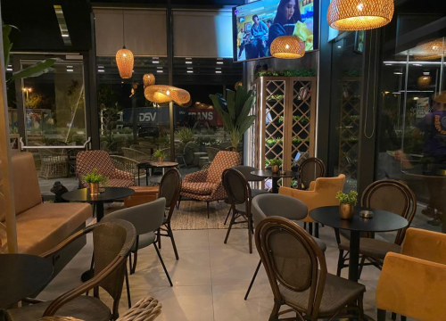 Fotografija 18 - Omiljeni GAK caffe zasjao je u novom ruhu!