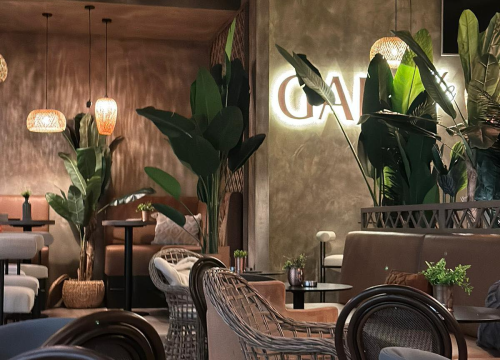 Fotografija 19 - Omiljeni GAK caffe zasjao je u novom ruhu!