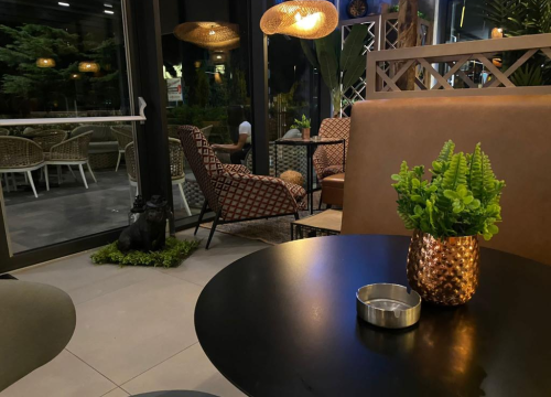 Fotografija 20 - Omiljeni GAK caffe zasjao je u novom ruhu!