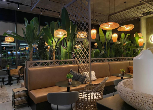 Fotografija 21 - Omiljeni GAK caffe zasjao je u novom ruhu!