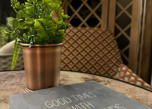 Fotografija 23 - Omiljeni GAK caffe zasjao je u novom ruhu!