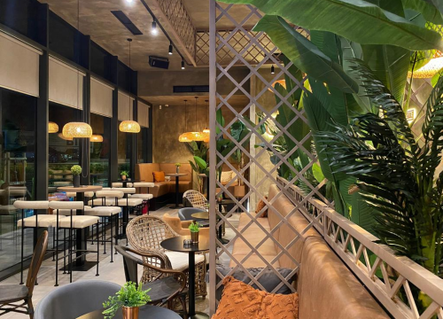 Fotografija 24 - Omiljeni GAK caffe zasjao je u novom ruhu!