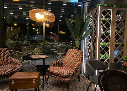 Fotografija 25 - Omiljeni GAK caffe zasjao je u novom ruhu!