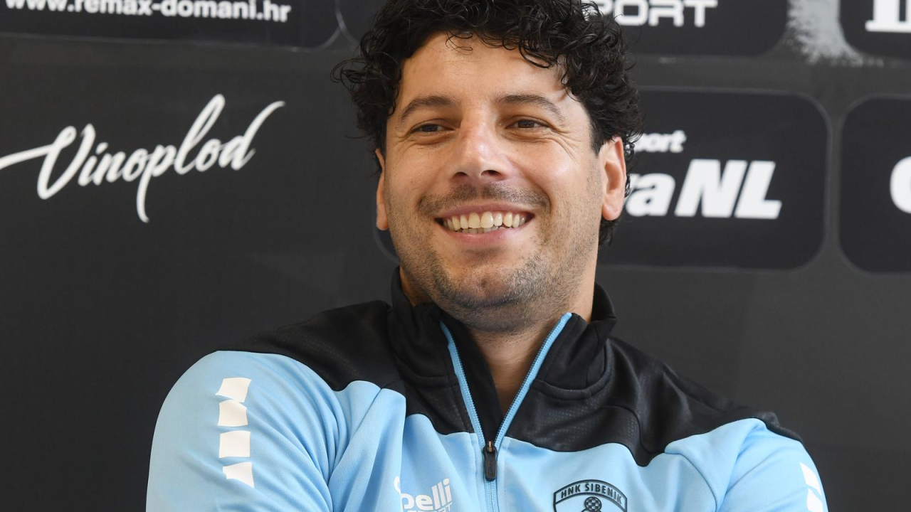 Duje Dujmović i Mario Carević pred Križevce najavljuju ozbiljan pristup Kupu i svim budućim gostujućim utakmicama