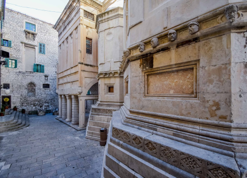 U knjižnici izložba fotografija 'Capita'