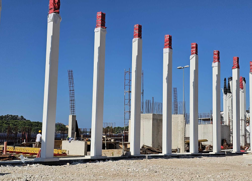 Fotografija 6 - Šibenik sljedeće godine dobiva novi putnički terminal: 'Ovaj grad je renesansa na hrvatskoj obali'