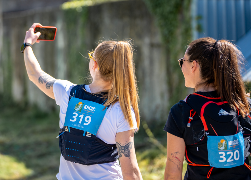 Fotografija 3 - Mihovil je odluku o povratku u Knin donio u nekoliko minuta i danas se tu bavi aktivnim turizmom