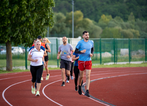 Fotografija 8 - Mihovil je odluku o povratku u Knin donio u nekoliko minuta i danas se tu bavi aktivnim turizmom