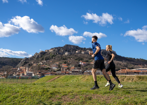 Fotografija 17 - Mihovil je odluku o povratku u Knin donio u nekoliko minuta i danas se tu bavi aktivnim turizmom