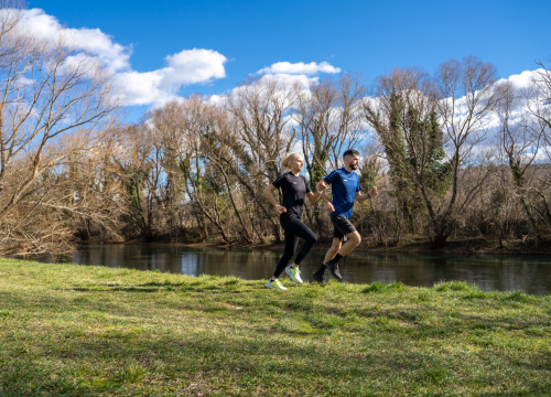 Fotografija 18 - Mihovil je odluku o povratku u Knin donio u nekoliko minuta i danas se tu bavi aktivnim turizmom