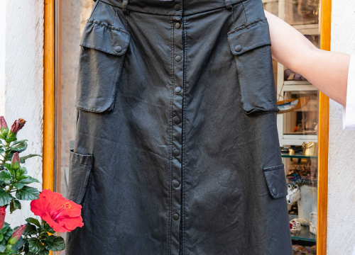 Fotografija 19 - U Galeriju Juraj Dalmatinac stigle zimske kolekcije dizajnerske odjeće i nakita