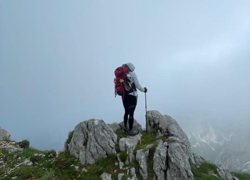 Fotografija 7 - Goga Ević dokaz je da godine nisu prepreka: 'Teretana mi je kao drugi dom, a adrenalinski sportovi izazovi koji me pokreću'