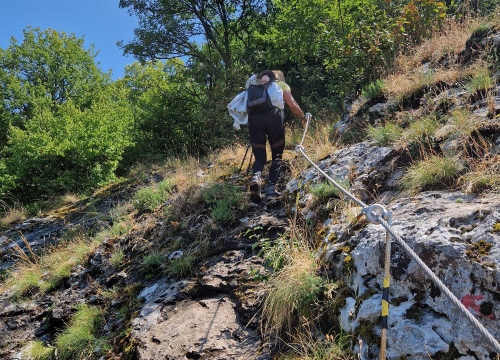 Fotografija 8 - Goga Ević dokaz je da godine nisu prepreka: 'Teretana mi je kao drugi dom, a adrenalinski sportovi izazovi koji me pokreću'