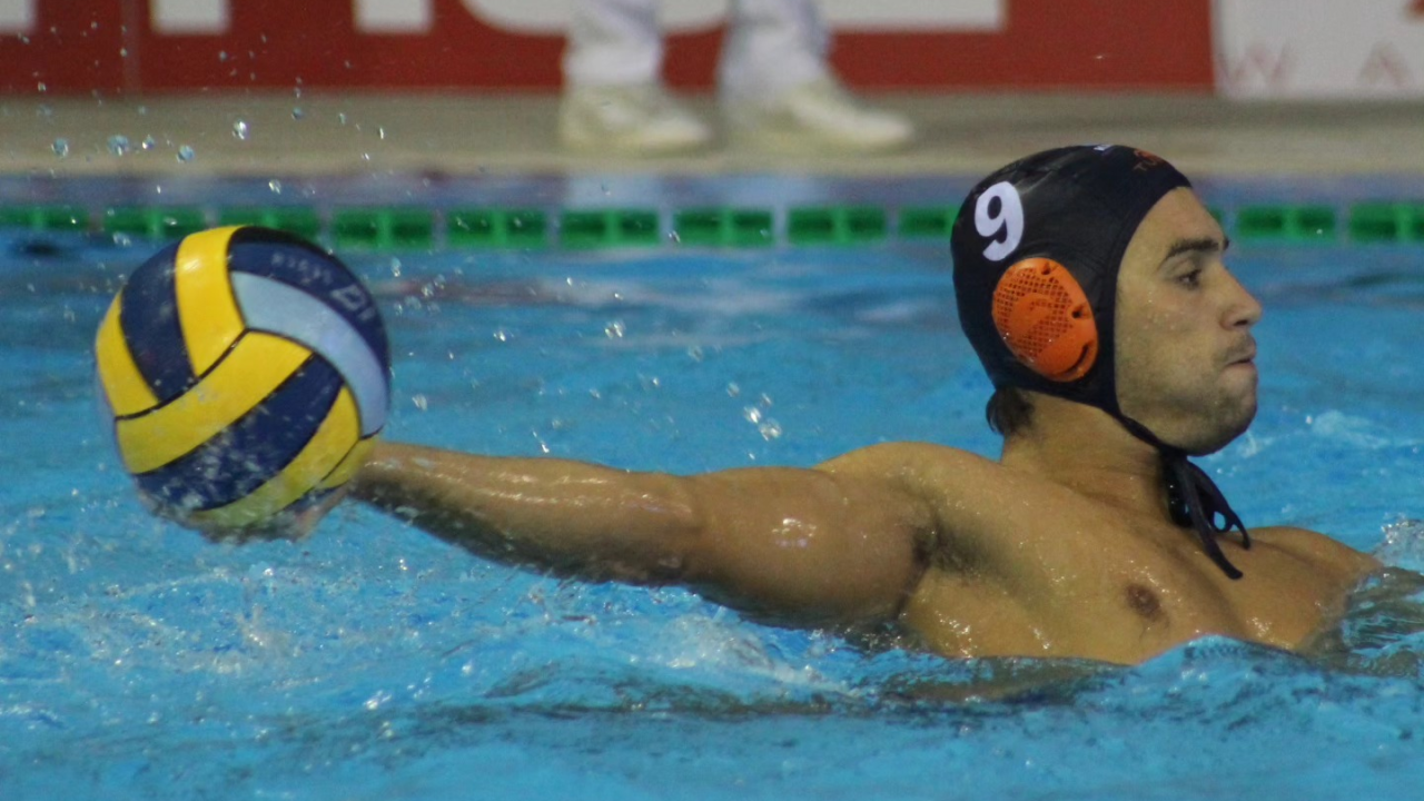 Krajnji rezultat mnoge će varati: VK Solaris se sjajno držao protiv Jadrana do „crnih“ šest minuta