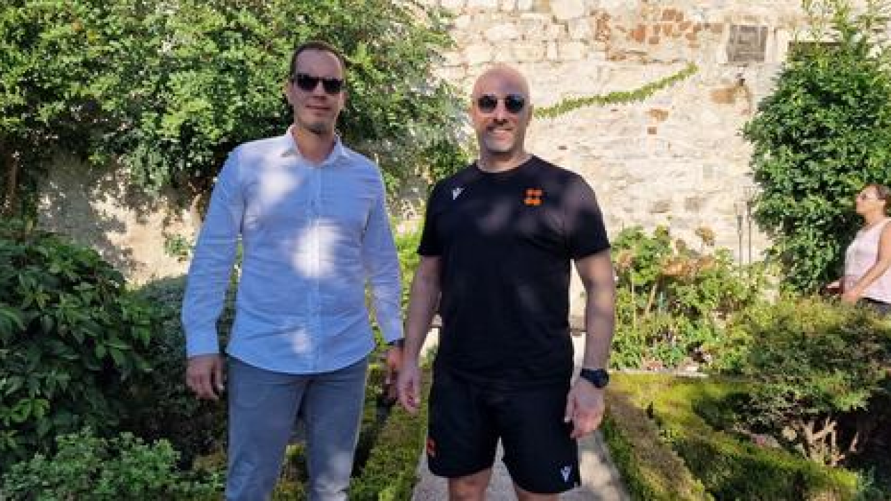 GKK Šibenka počinje novu sezonu: Puna dvorana dala bi elan kojeg bi ova ekipa itekako iskoristila