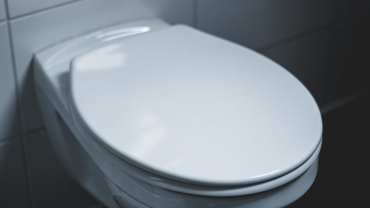 Evo zašto nije pametno bacati masnoću od kuhanja u WC školjku