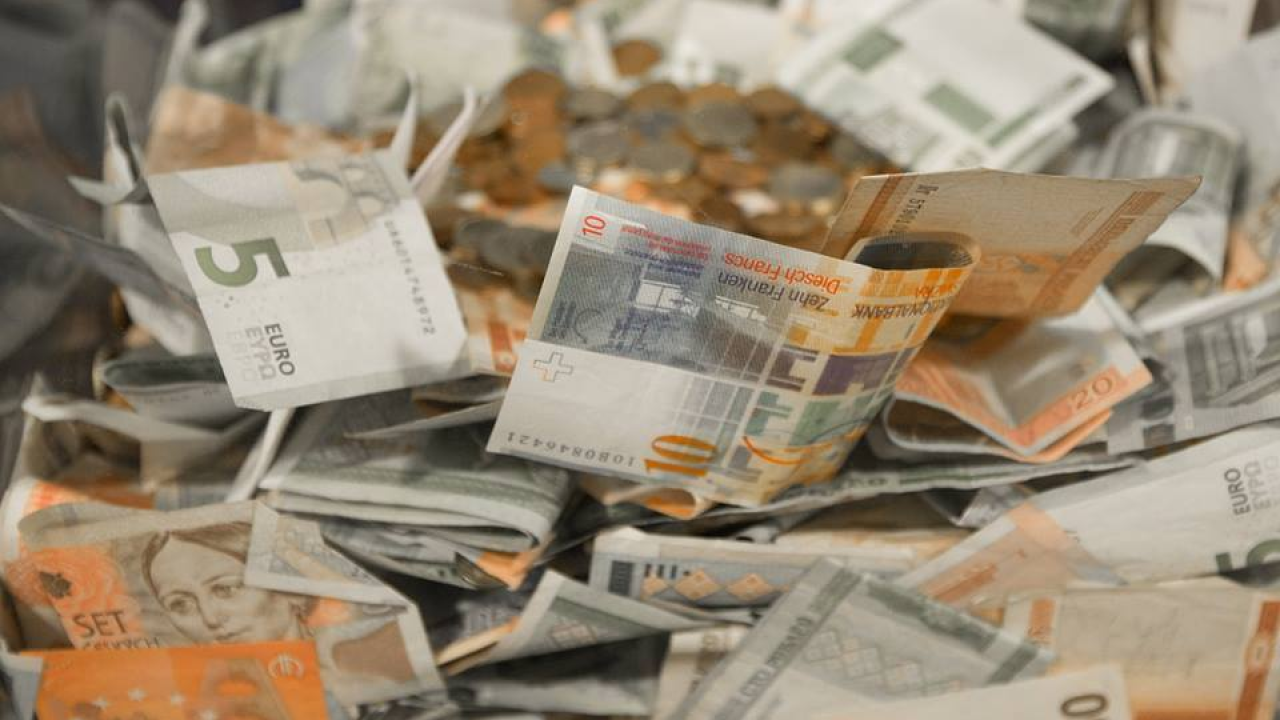 Ova četiri horoskopska znaka će se kupati u novcima do kraja mjeseca