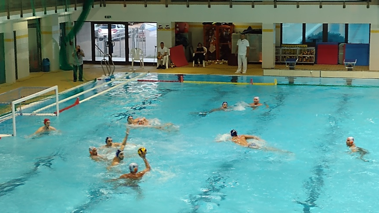 Korak bliže regionalnom opstanku: Bitna pobjeda Solarisa protiv Mornara, 17-ogodišnji Bralić zabio prvi put