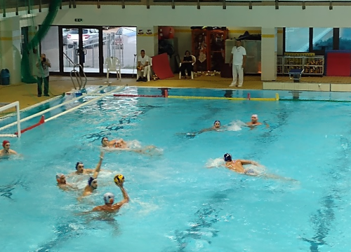 Korak bliže regionalnom opstanku: Bitna pobjeda Solarisa protiv Mornara, 17-ogodišnji Bralić zabio prvi put