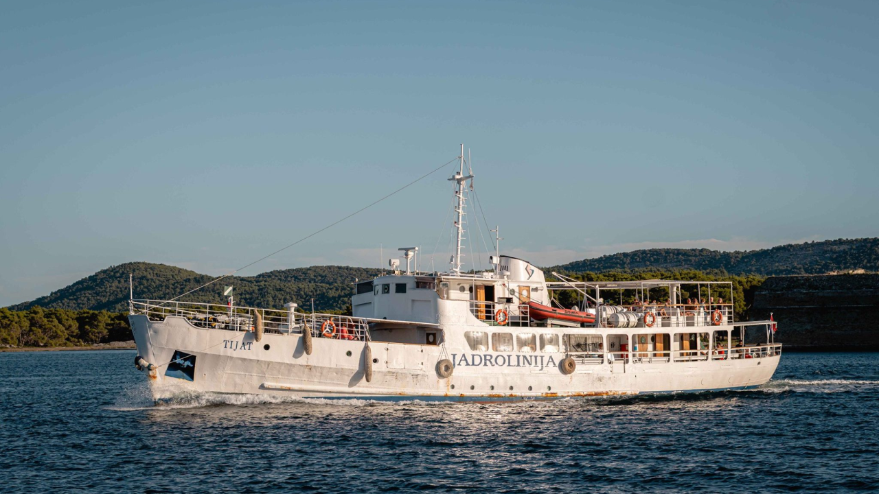 Tijat se vraća u Šibenik, pripremaju mu i doček