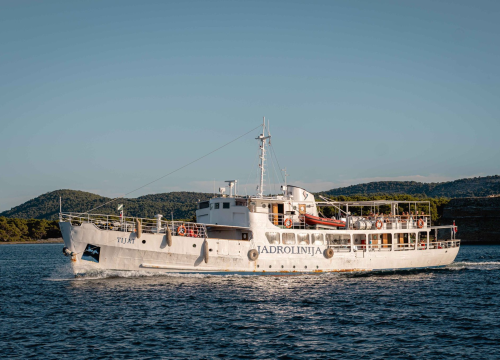 Tijat se vraća u Šibenik, pripremaju mu i doček