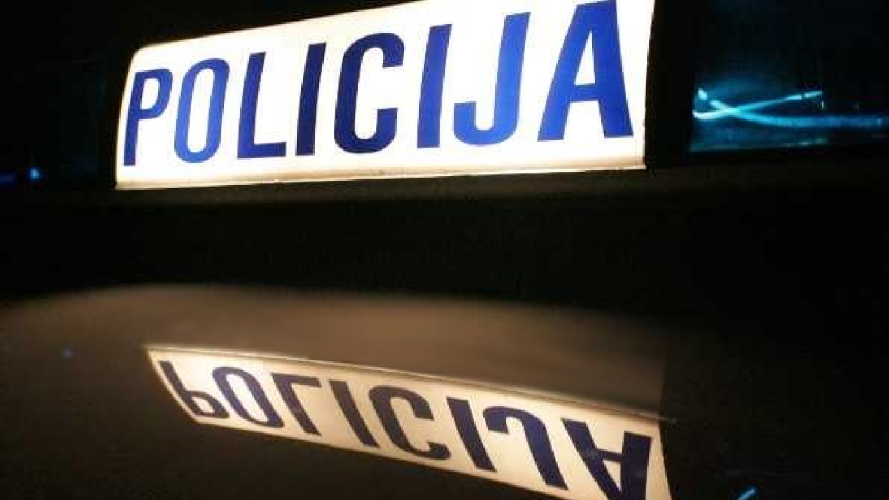 Jedno dijete poginulo a sedmero djece ozlijeđeno u prometnoj nesreći kod Novog Sada