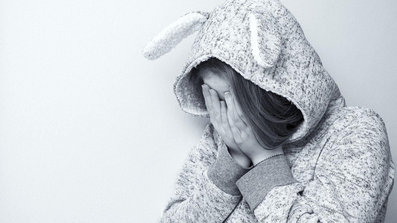 Roditeljske pogreške zbog kojih djeca postaju nesigurna