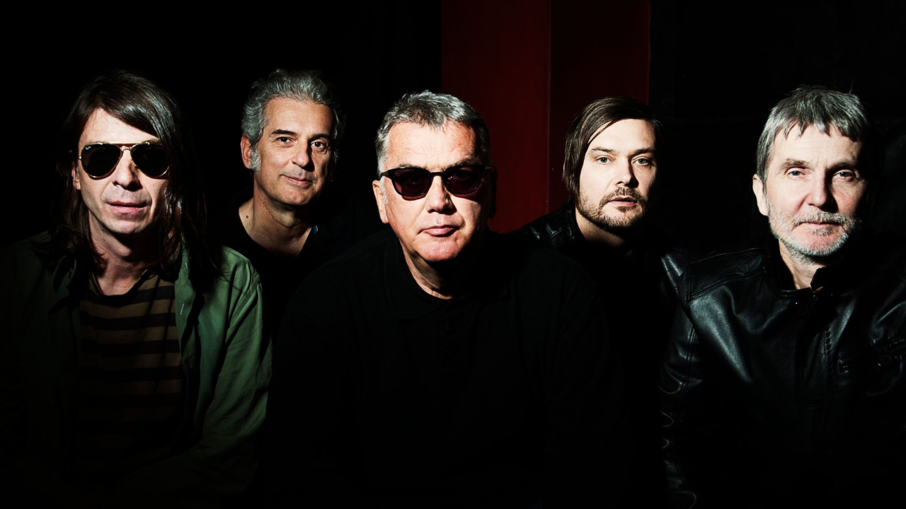 Zoran Kostić Cane: 'U petak u Šibeniku očekujte Partibrejkerse. To je sasvim dovoljno za odličan koncert'