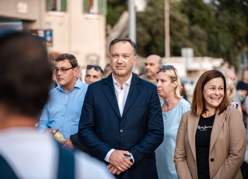 Fotografija 2 - Tijat se vratio kući: 'Postoje drugi brodovi, ali nijedan kao on'