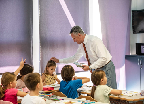 Fotografija 5 - Završeni radovi u sportskoj dvorani na Meterizama: 'Ona je dio strategije razvoja naše sportske infrastrukture'