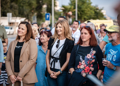 Fotografija 8 - Tijat se vratio kući: 'Postoje drugi brodovi, ali nijedan kao on'