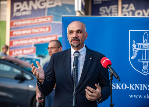 Fotografija 9 - Tijat se vratio kući: 'Postoje drugi brodovi, ali nijedan kao on'