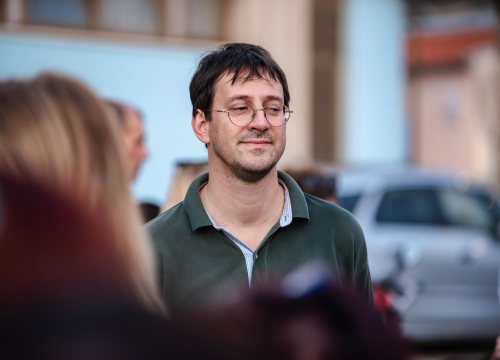 Fotografija 16 - Tijat se vratio kući: 'Postoje drugi brodovi, ali nijedan kao on'