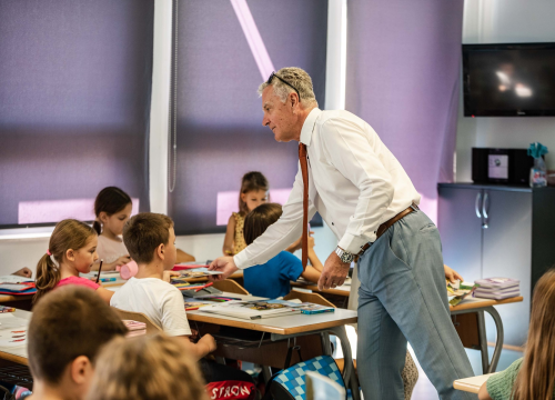 Fotografija 12 - Završeni radovi u sportskoj dvorani na Meterizama: 'Ona je dio strategije razvoja naše sportske infrastrukture'