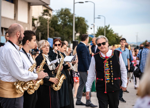 Fotografija 18 - Tijat se vratio kući: 'Postoje drugi brodovi, ali nijedan kao on'