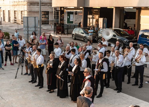 Fotografija 21 - Tijat se vratio kući: 'Postoje drugi brodovi, ali nijedan kao on'