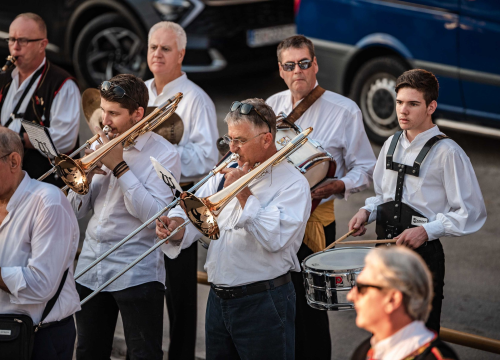 Fotografija 22 - Tijat se vratio kući: 'Postoje drugi brodovi, ali nijedan kao on'