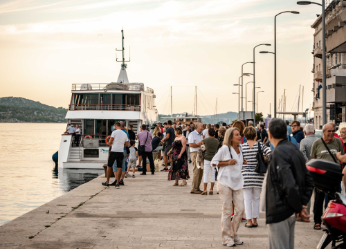 Fotografija 25 - Tijat se vratio kući: 'Postoje drugi brodovi, ali nijedan kao on'