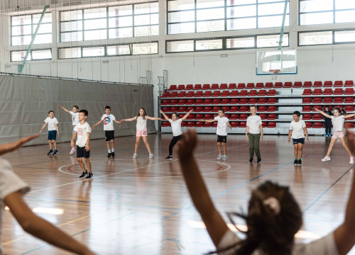 Fotografija 15 - Završeni radovi u sportskoj dvorani na Meterizama: 'Ona je dio strategije razvoja naše sportske infrastrukture'