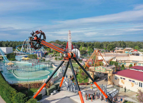 Fotografija 13 - Poliklinika Affidea Vita svojim pacijenticama poklanja besplatne preglede dojki!