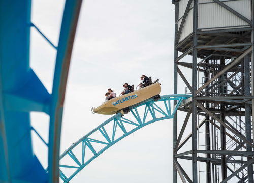 Fotografija 18 - Poliklinika Affidea Vita svojim pacijenticama poklanja besplatne preglede dojki!