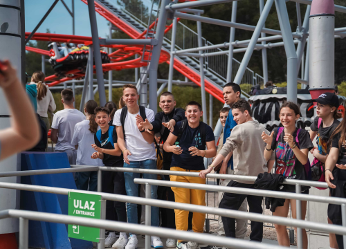 Fotografija 19 - Poliklinika Affidea Vita svojim pacijenticama poklanja besplatne preglede dojki!