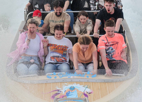 Fotografija 20 - Poliklinika Affidea Vita svojim pacijenticama poklanja besplatne preglede dojki!