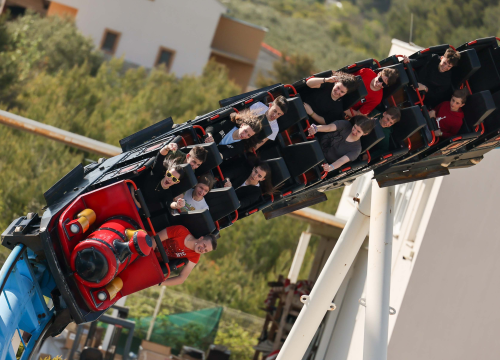 Fotografija 2 - Poliklinika Affidea Vita svojim pacijenticama poklanja besplatne preglede dojki!