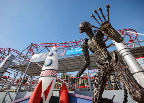 Fotografija 7 - Poliklinika Affidea Vita svojim pacijenticama poklanja besplatne preglede dojki!