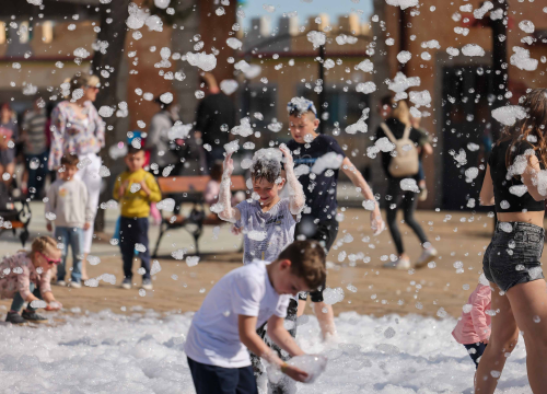 Fotografija 9 - Poliklinika Affidea Vita svojim pacijenticama poklanja besplatne preglede dojki!