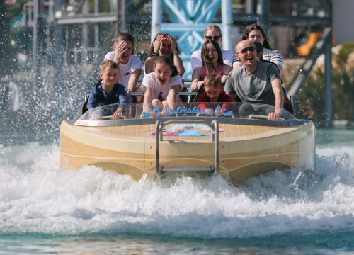 Fotografija 10 - Poliklinika Affidea Vita svojim pacijenticama poklanja besplatne preglede dojki!