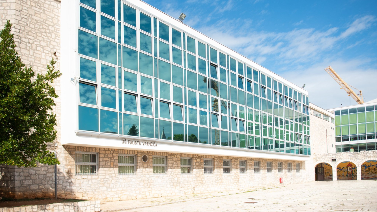 Župan čestitao učiteljima njihov dan: 'Vi ste uzor našoj djeci'