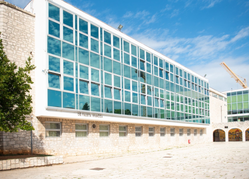 Župan čestitao učiteljima njihov dan: 'Vi ste uzor našoj djeci'